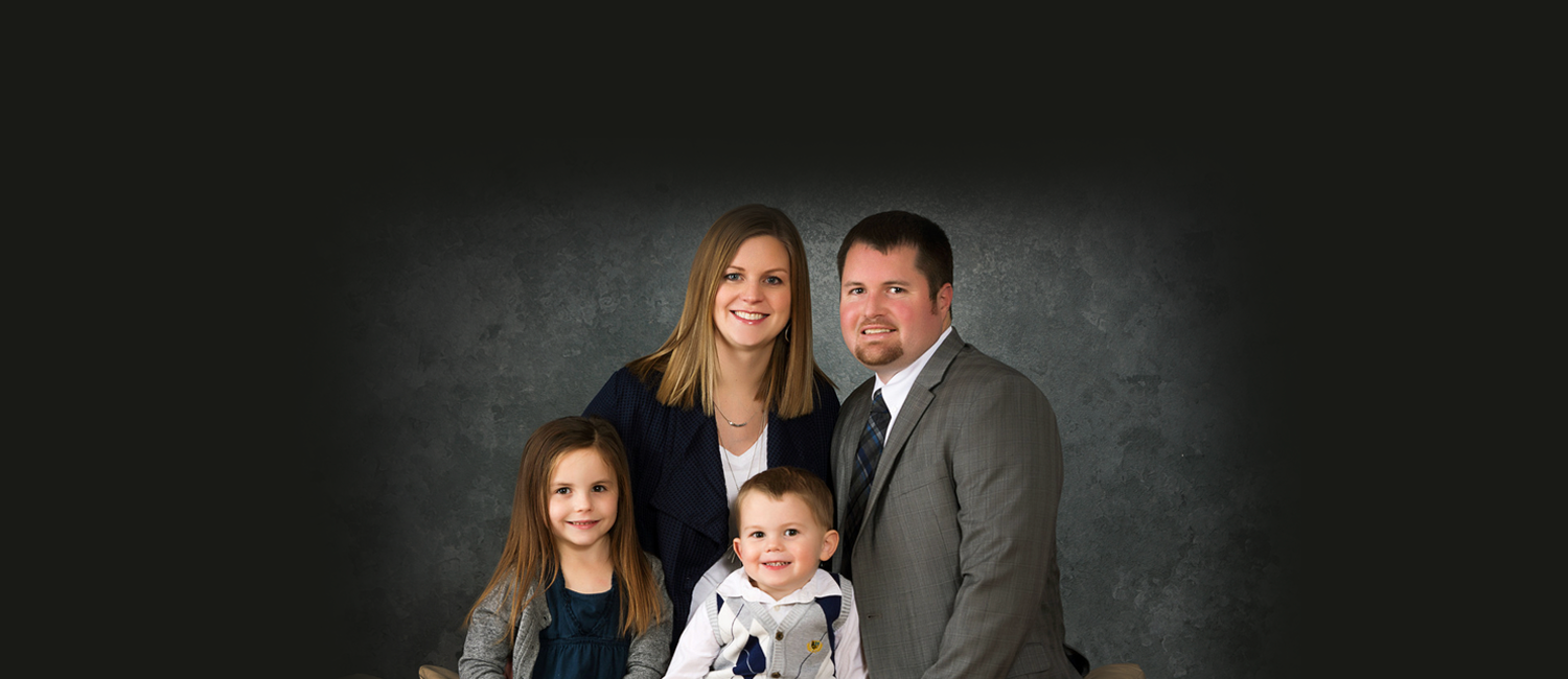 Eldridge Family & Vander Ploeg Funeral Home Paullina, Primghar